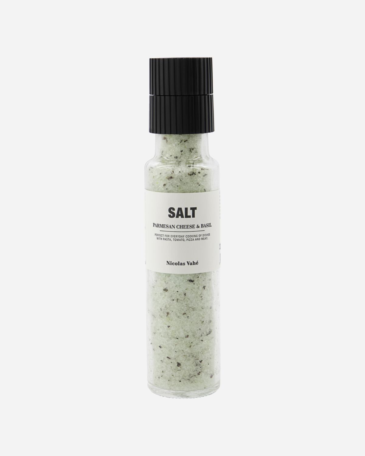 Salt - Parmesan Cheese & Basil