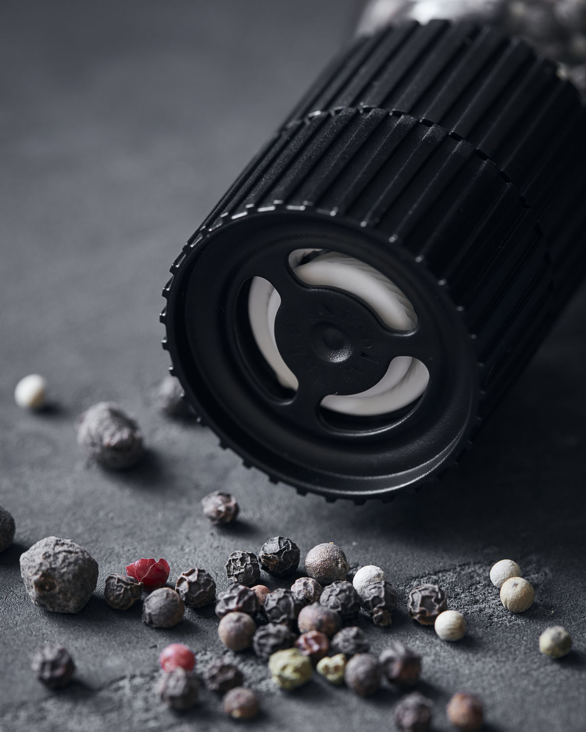 Pepper - The Mixed Blend