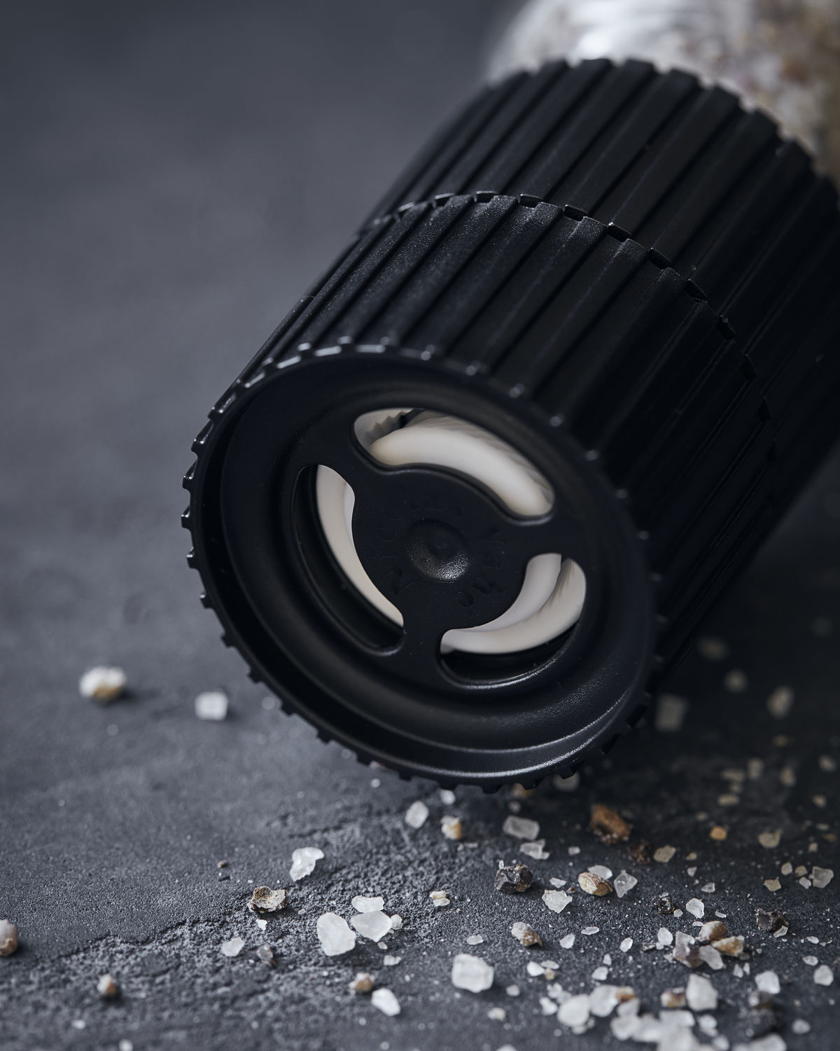 Salt & Pepper - Everyday mix