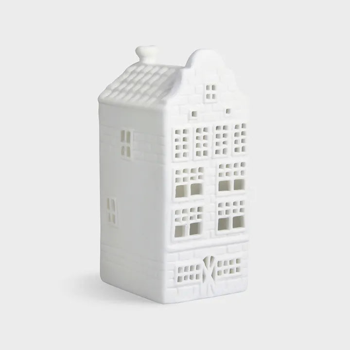 &Klevering kanalhus Warehouse