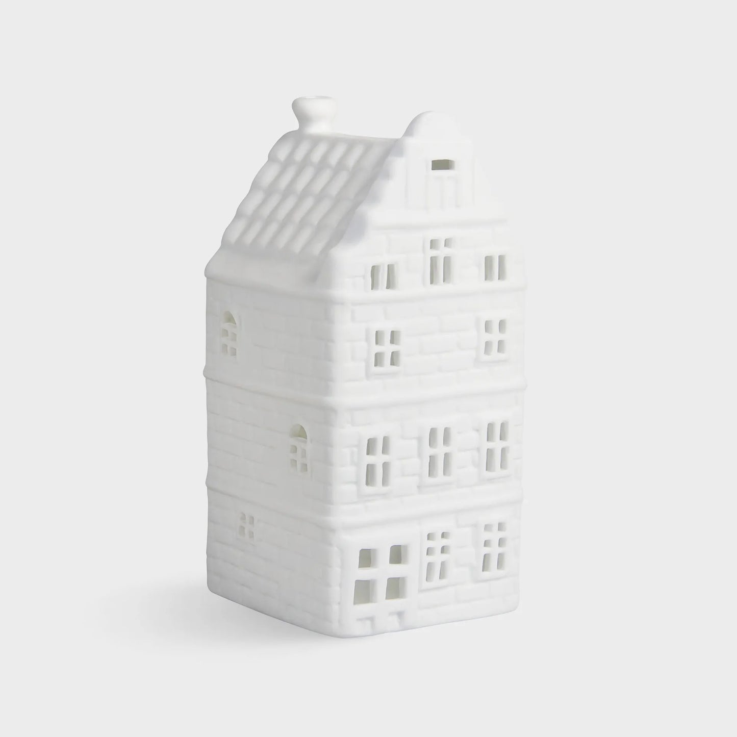 &Klevering kanalhus Wave