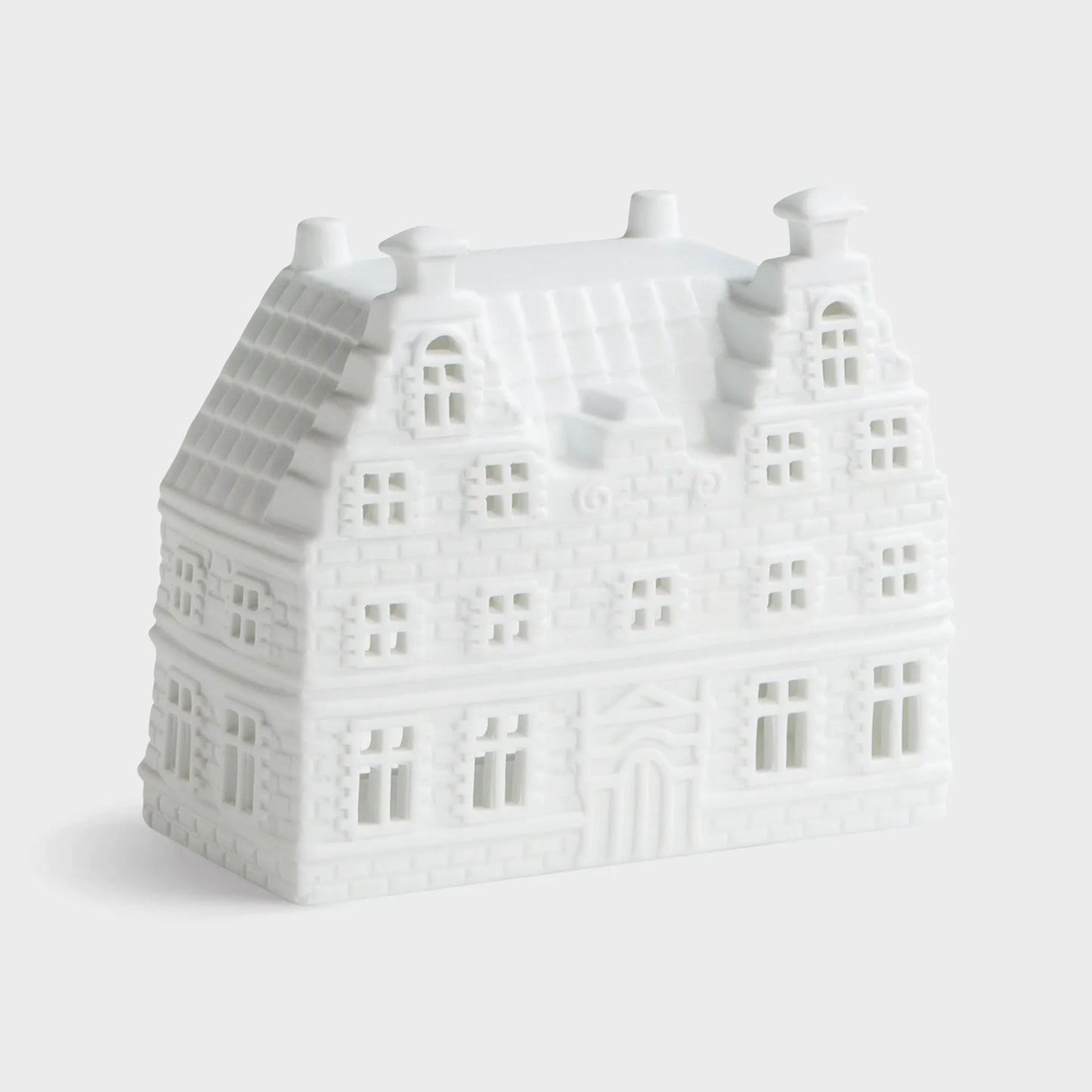 &Klevering kanalhus Duo - Stor