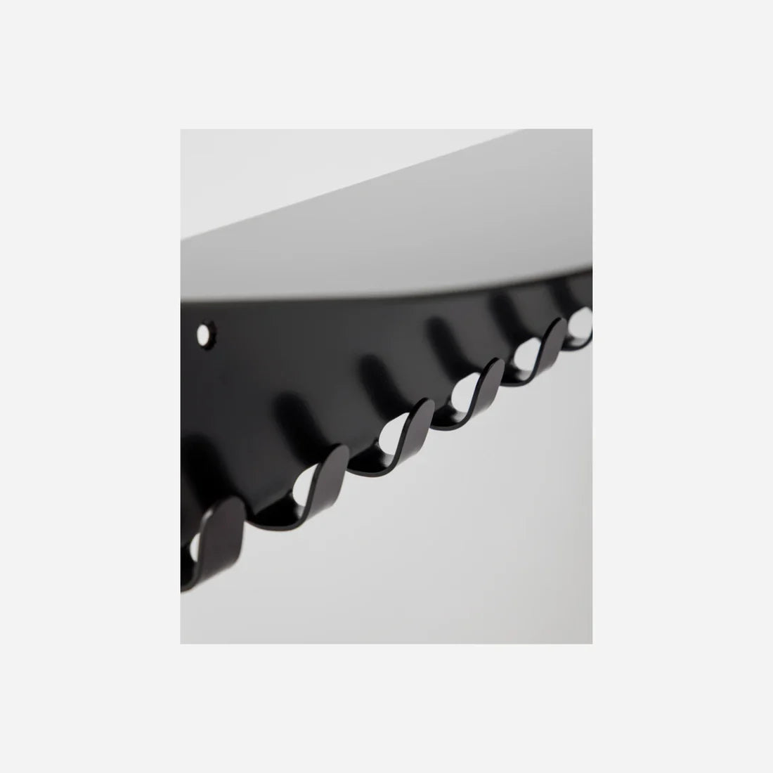 House Doctor Klädhängare, Svart