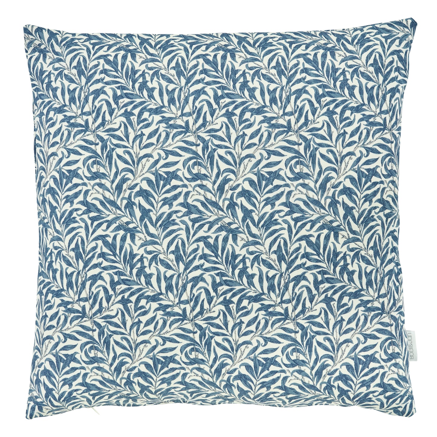 Ramas Kuddfodral, Blå, 50*50cm