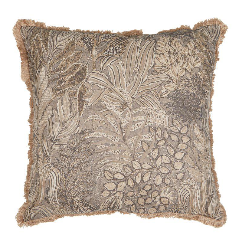 Farah Kuddfodral, Lin