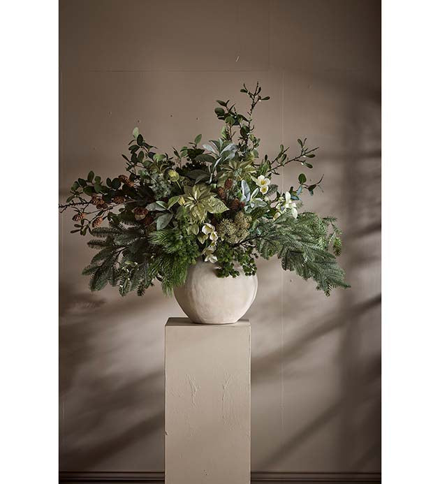 Grankvist, 95 cm, Grön