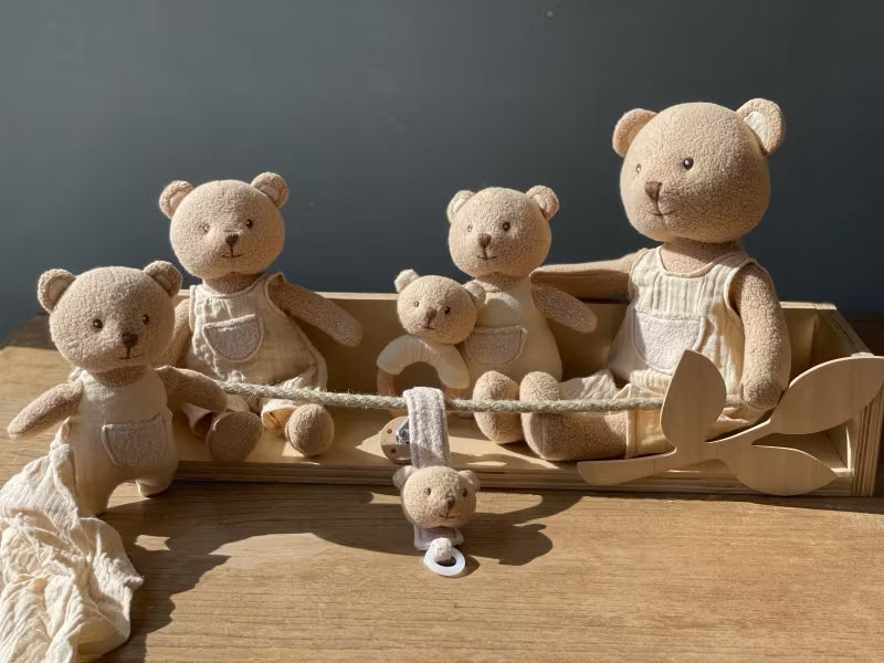 Marcel Björn Snutte - BIO cotton