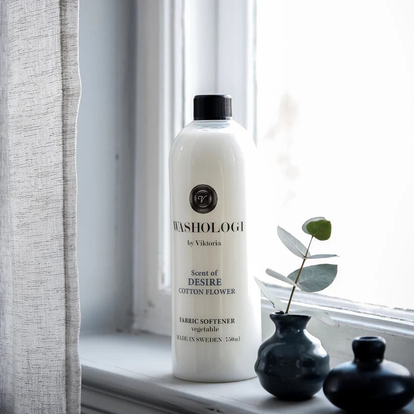 Mjukmedel - Desire - 750ml