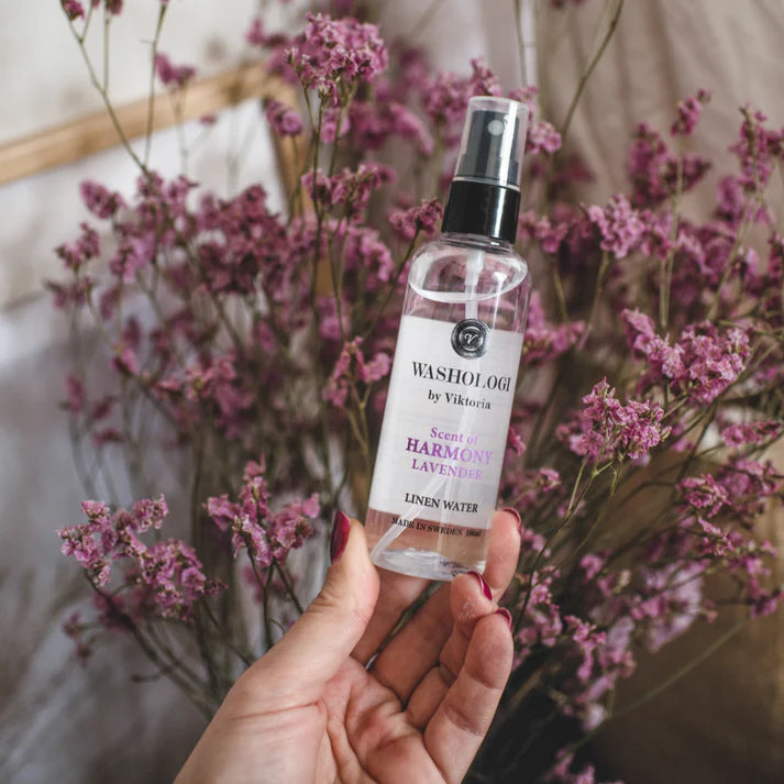 Linnevatten - Harmony - 100 ml