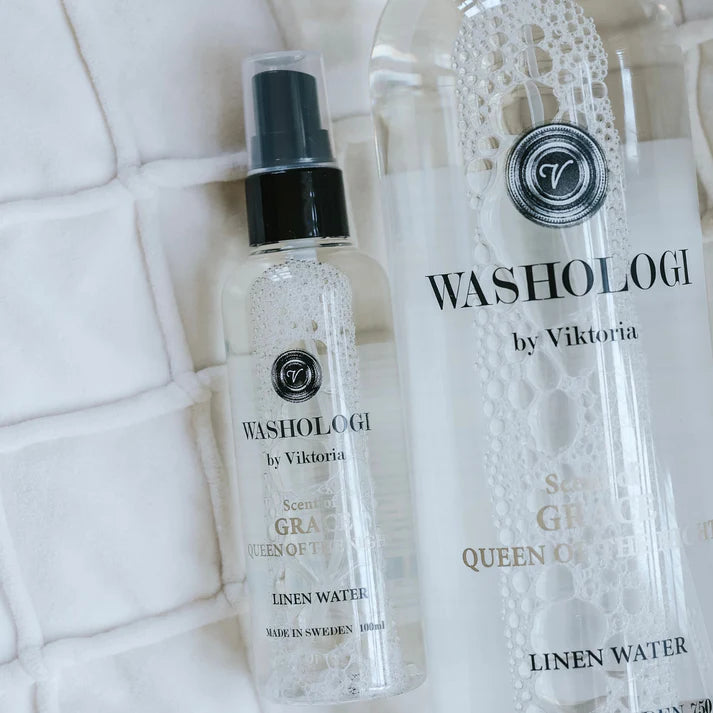 Linnevatten - Grace - 100 ml