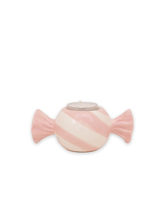 Tivoli Ljuslykta Godis, Rosa