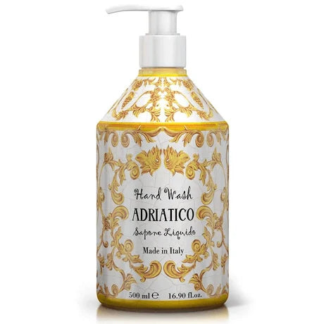 Handtvål, Adriatico, 500ml