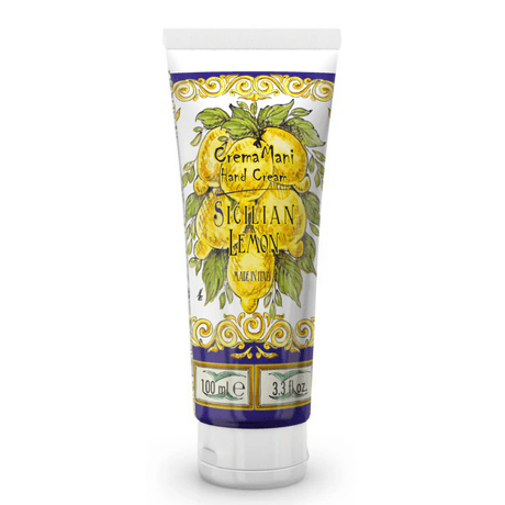 Handkräm, Sicilian Lemon, 100ml