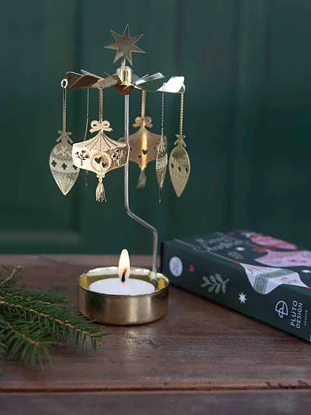 ÄNGLASPEL ORNAMENTS