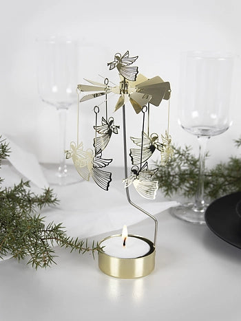 STORT ÄNGLASPEL FLYG. ÄNGEL