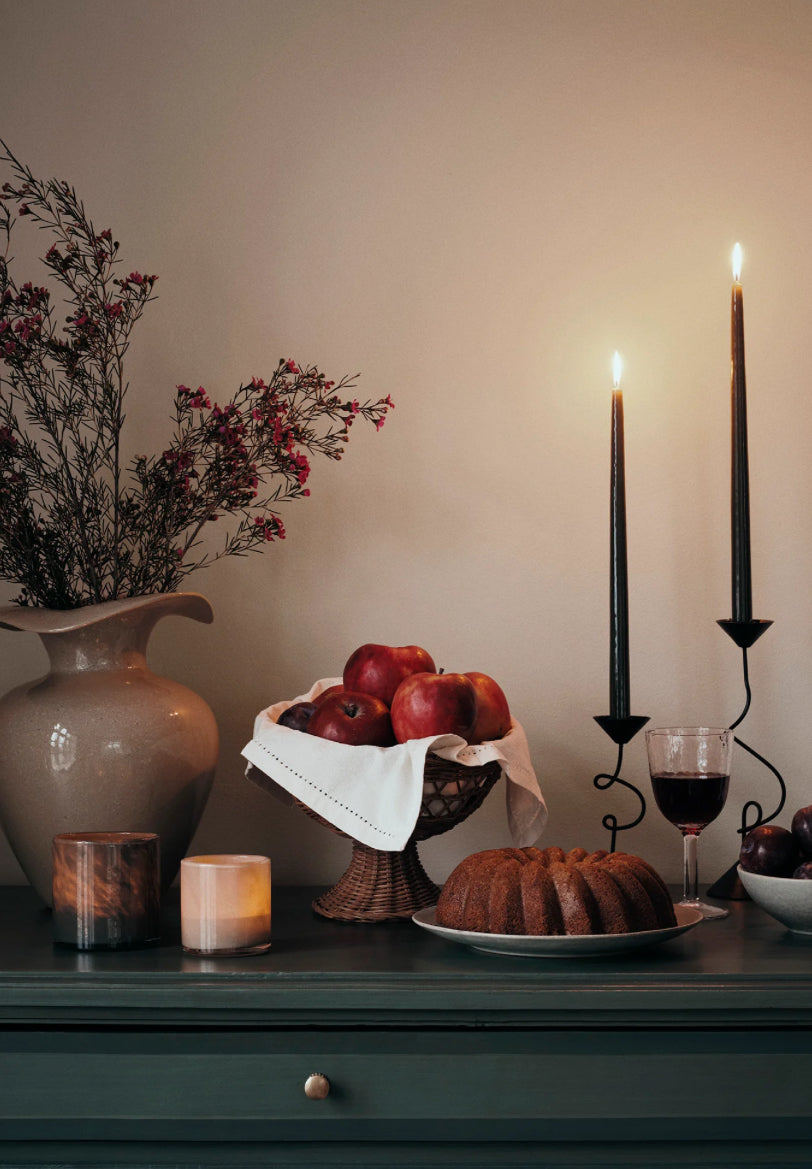 Florentina Vas M - Beige