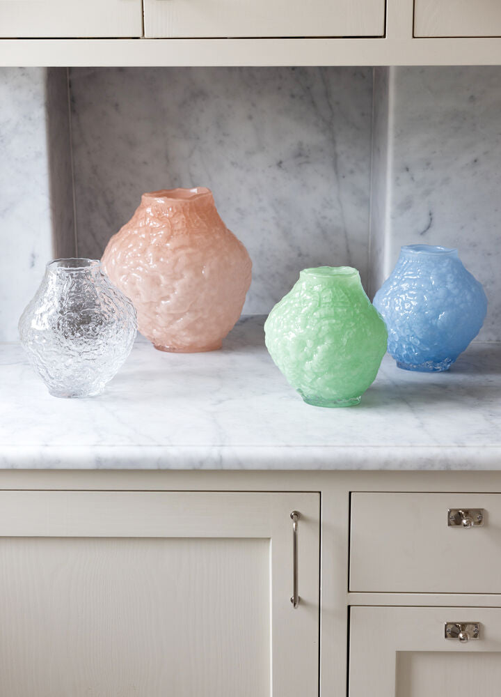 Byon Vas Corallo, Rosa M