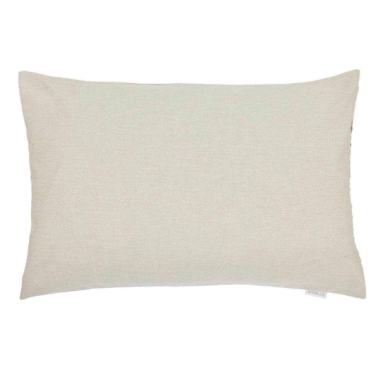 Outdoor melange Kudde, 40x60 cm Beige
