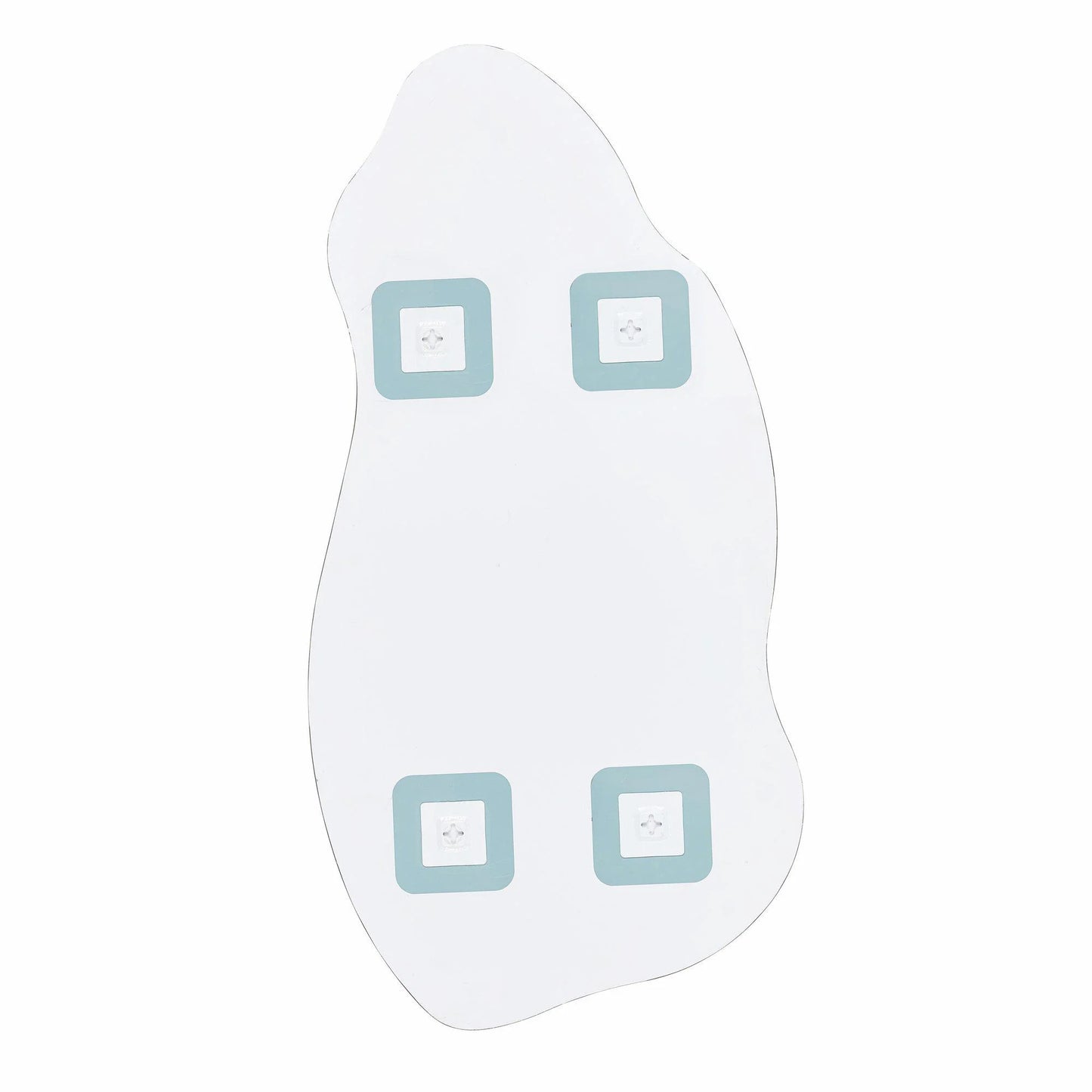 Siendo M Spegel, 50x100 cm