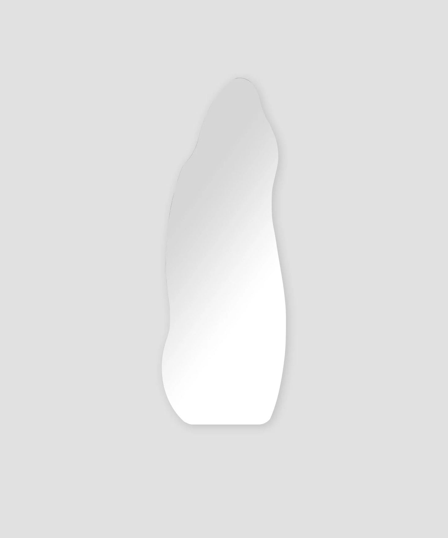 Siendo L Spegel, 56x165 cm