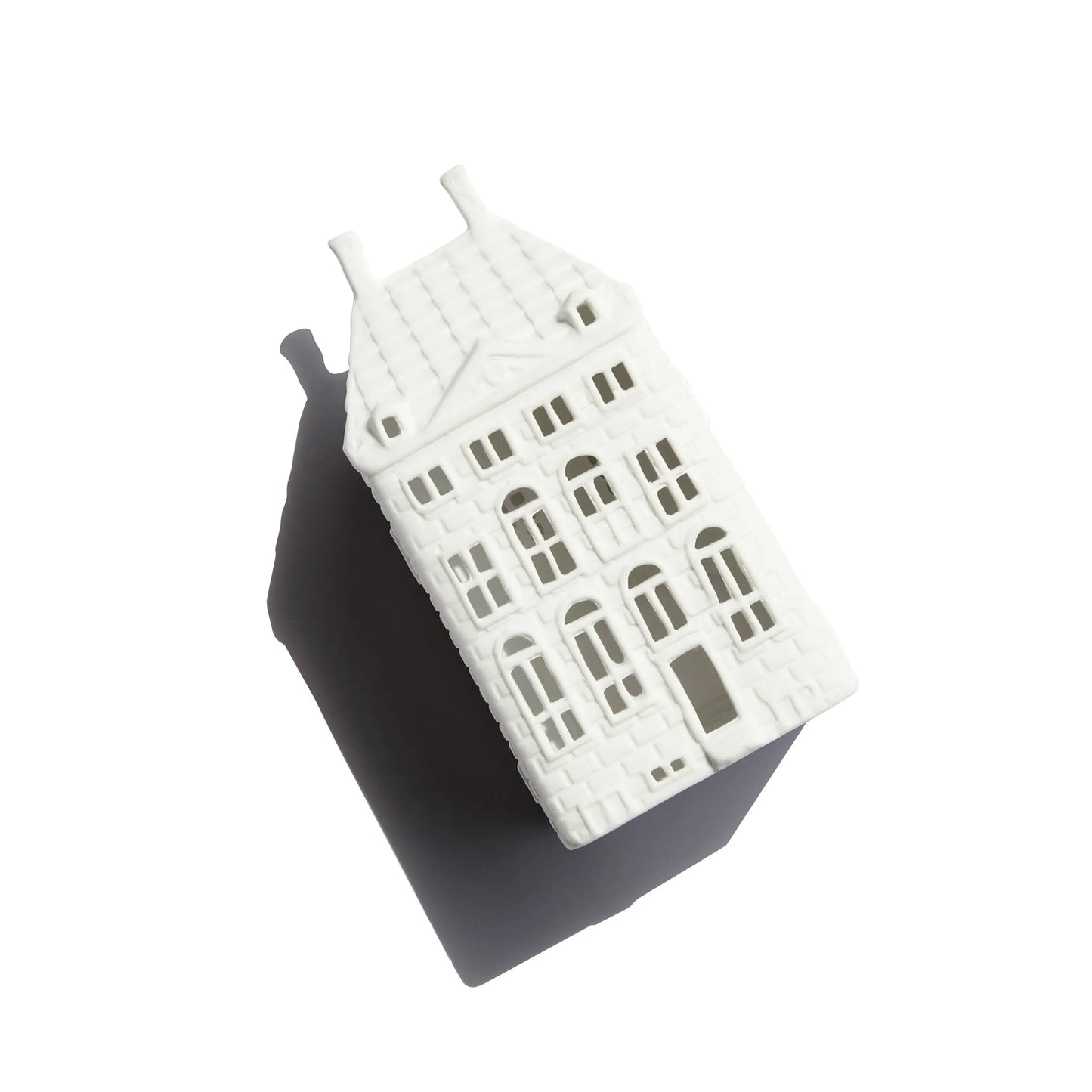 &Klevering kanalhus Rembrandt L