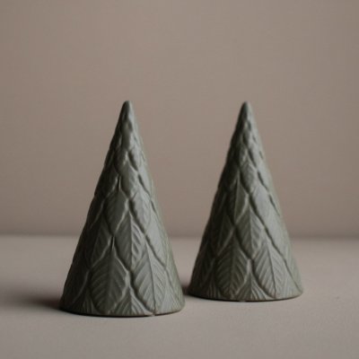 FOREST dekorationsgran, Grön