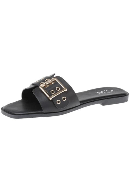 Lollo sandaler, Svarta
