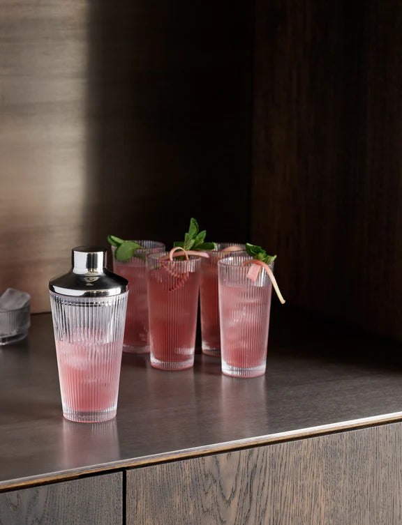 Pilastro cocktail shaker - Stelton