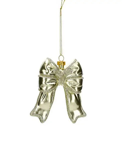 JULKULA ROSETT SILVER