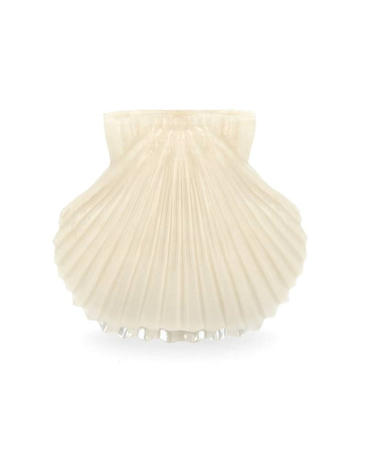 Snäck Vas, Pärlvit