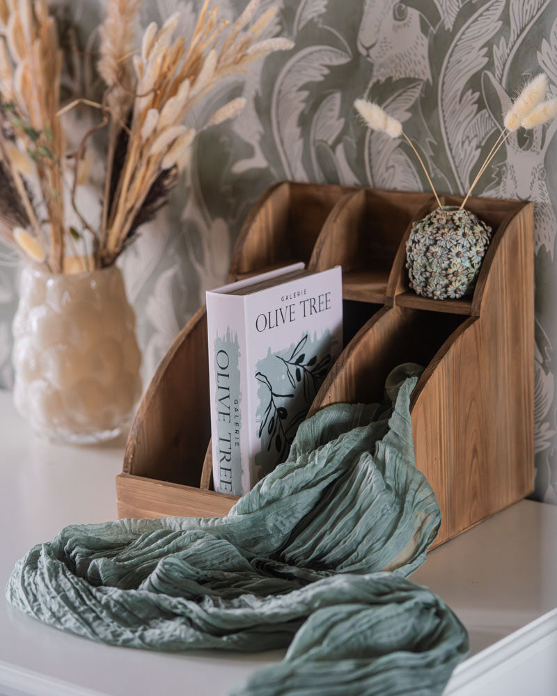 Snäckor Vas, Pärlvit