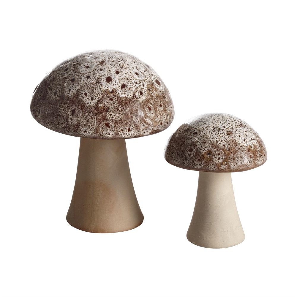 Fungus, Dekoration Svamp, Stor