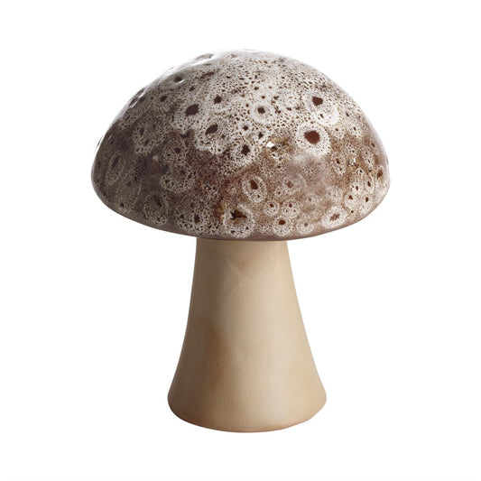 Fungus, Dekoration Svamp, Stor