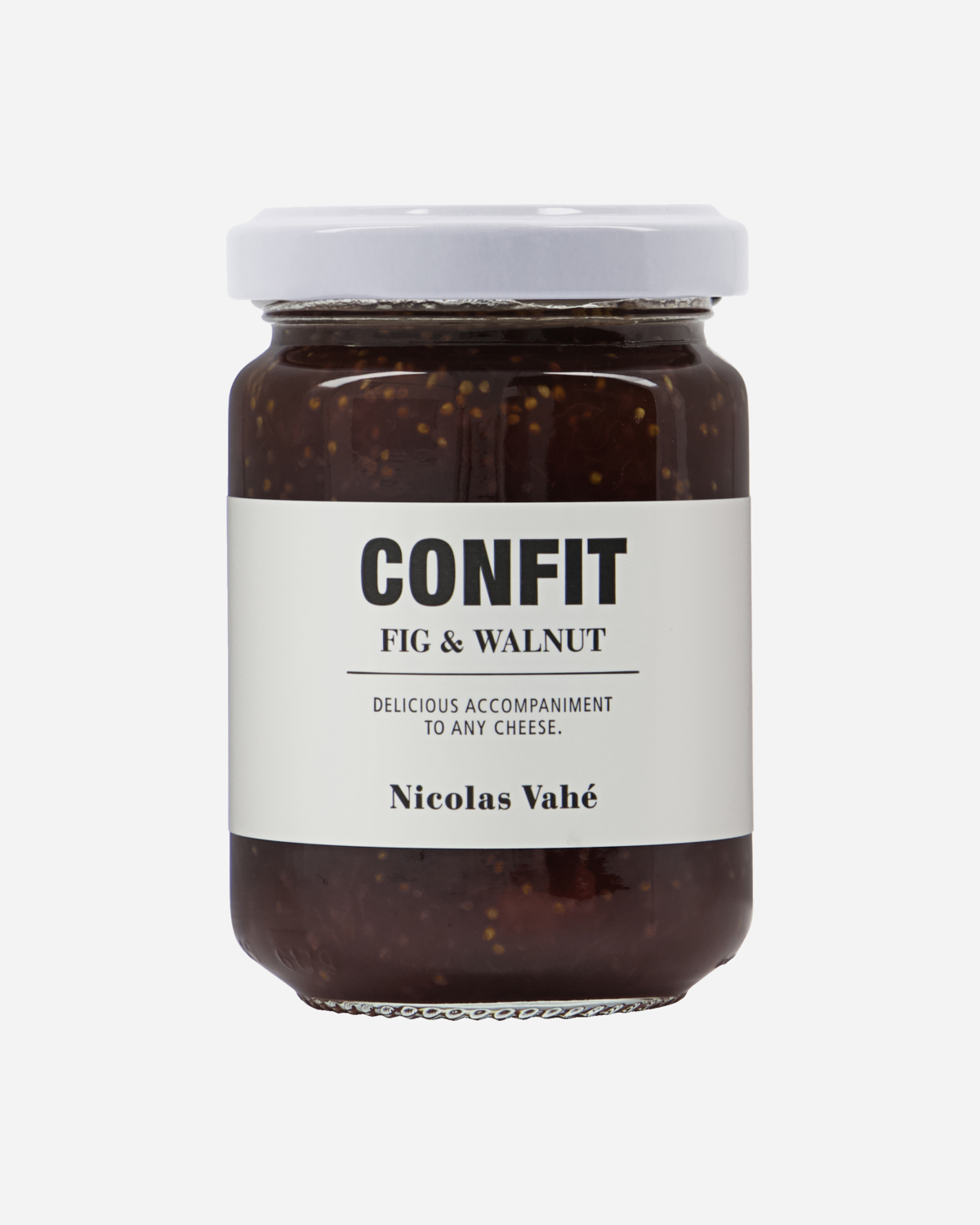 Confit - Fig & Walnut - 170g