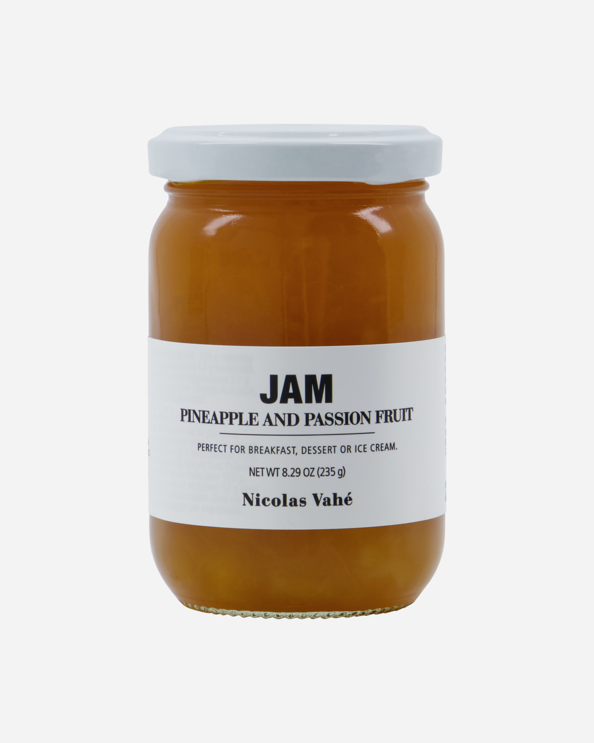 Jam - Pineapple & Passion - 235g