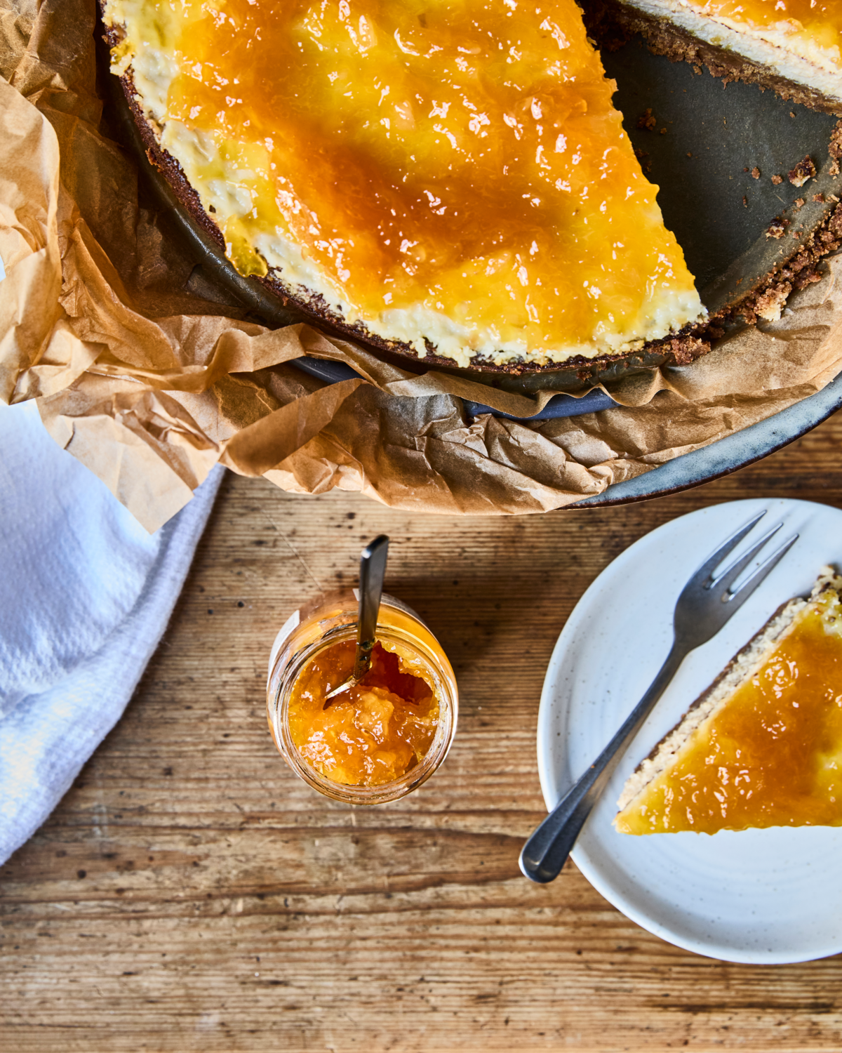 Jam - Pineapple & Passion - 235g