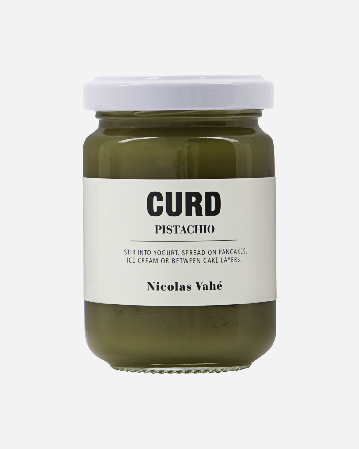 CURD - Pistachio - 170g