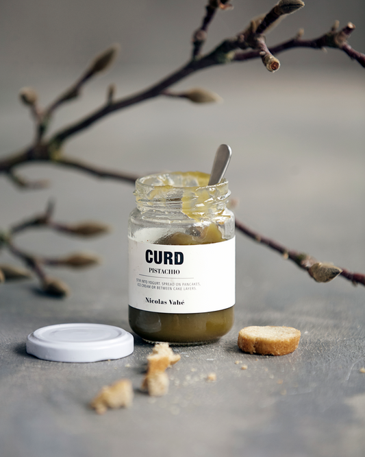 CURD - Pistachio - 170g