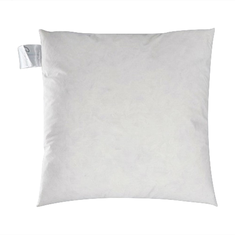 Innerkudde, Fjäder, 50*50 cm