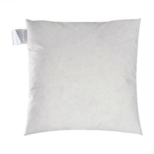 Innerkudde, Fjäder, 50*50 cm