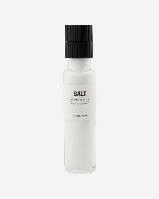 Salt - French sea salt