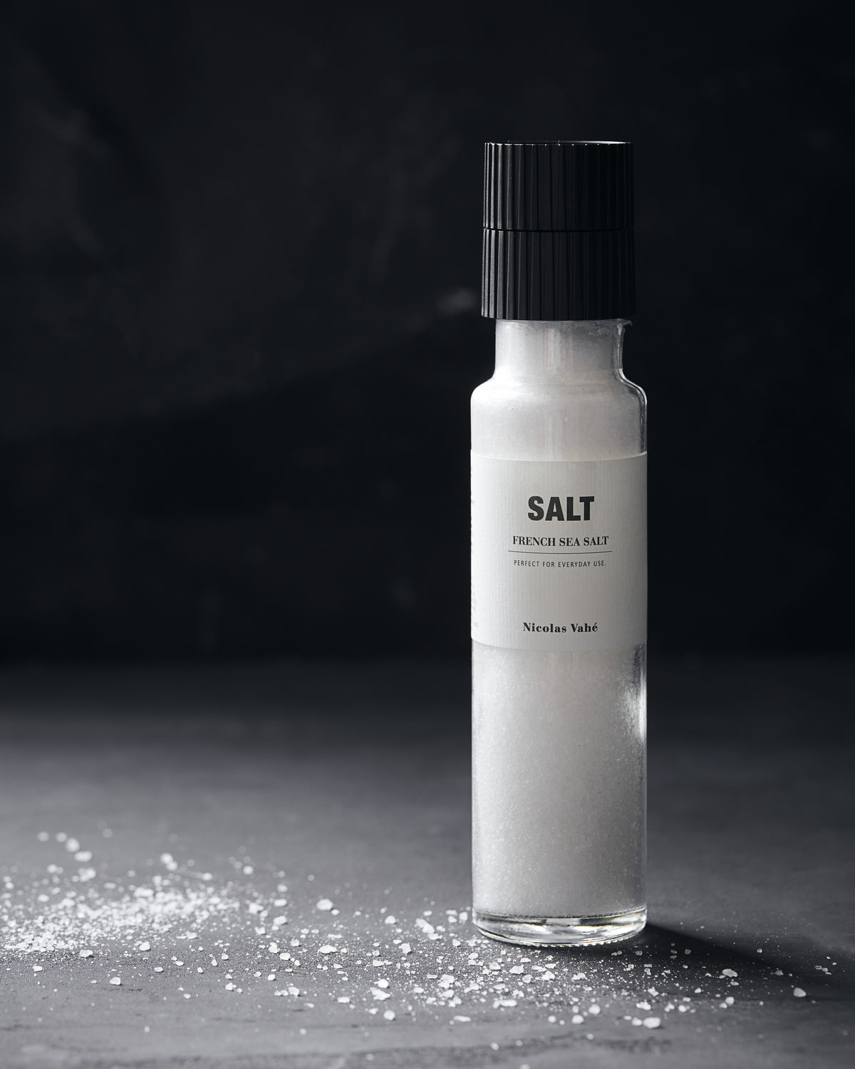 Salt - French sea salt