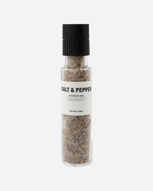 Salt & Pepper - Everyday mix