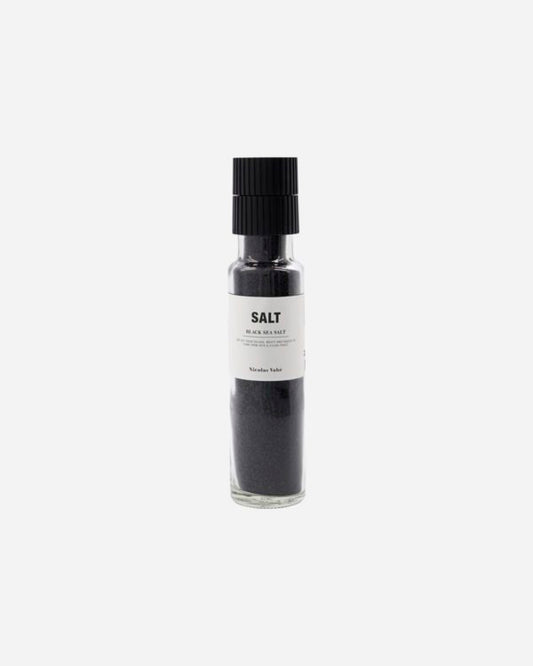 Salt - Black Sea Salt