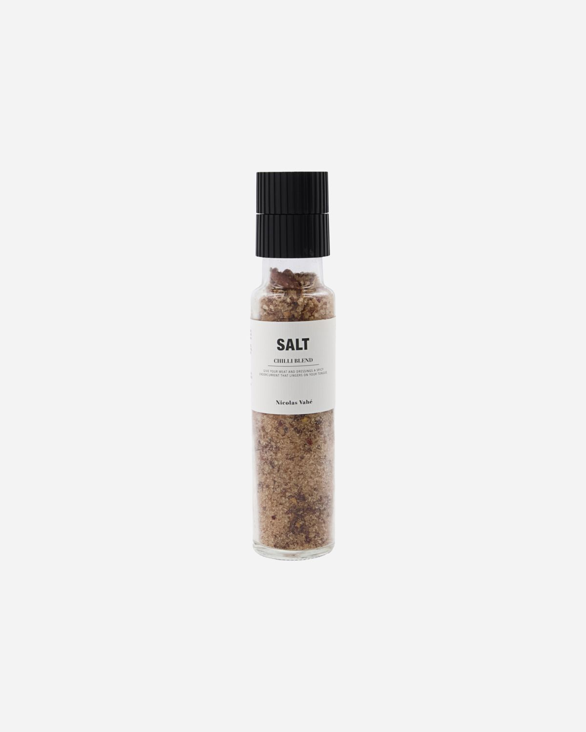 Salt - Chilli blend