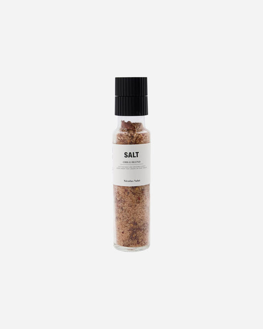 Salt - Chilli blend