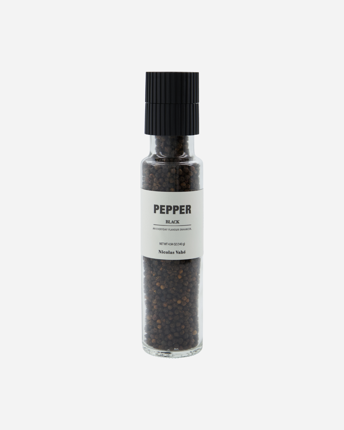 Pepper - Black