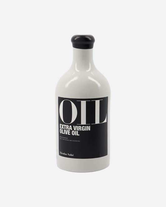 Olive oil - Extra virgin
