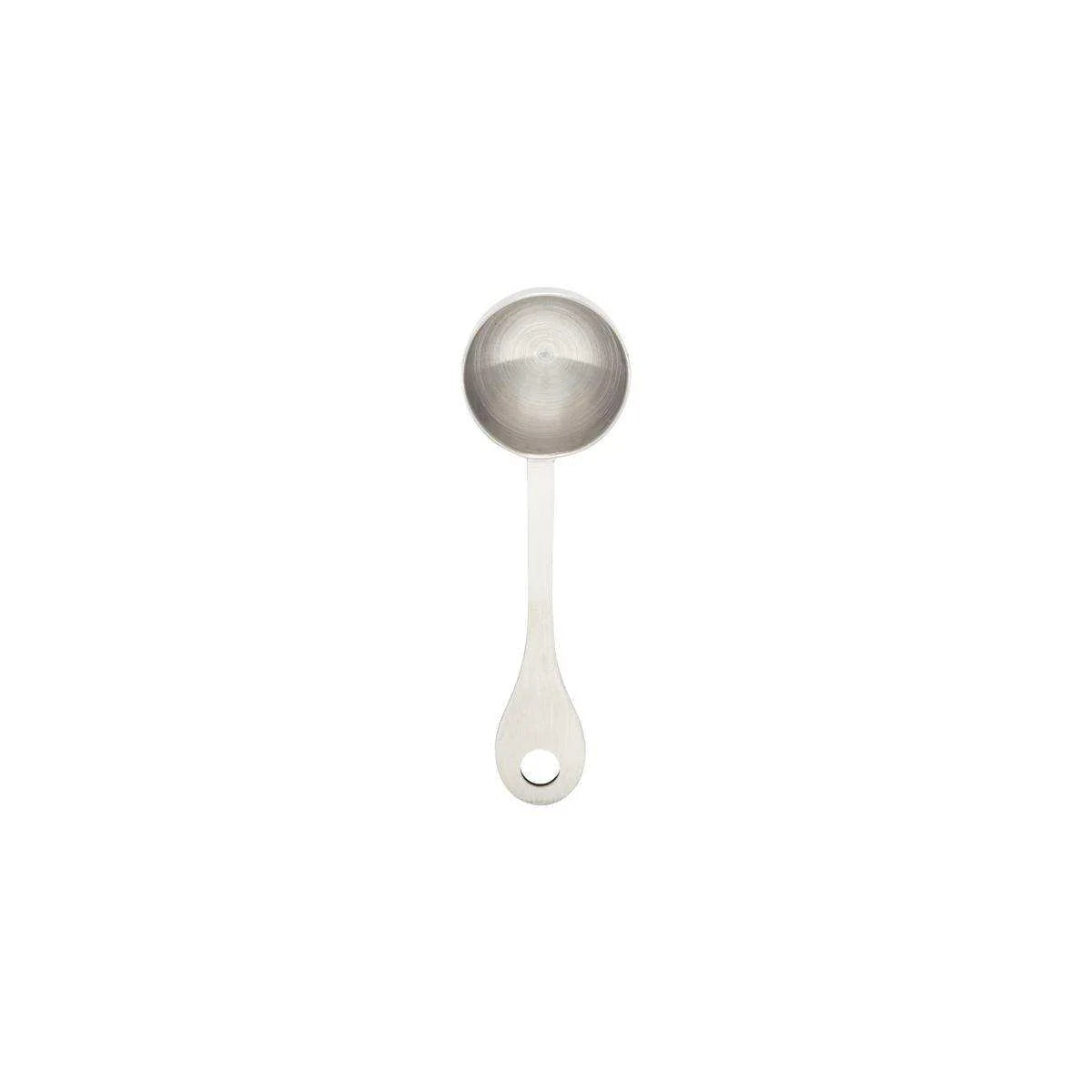 Kaffemått Nicolas Vahé, Silver