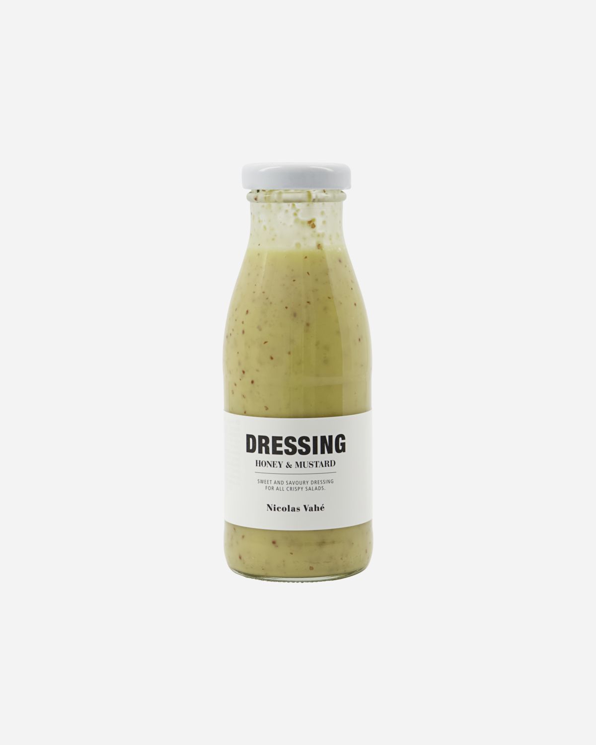 Dressing - Honey & Mustard - 25cl